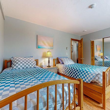 Lakeside Delight, Unit 423 لاكونيا المظهر الخارجي الصورة