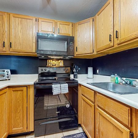 Lakeside Delight, Unit 423 لاكونيا المظهر الخارجي الصورة