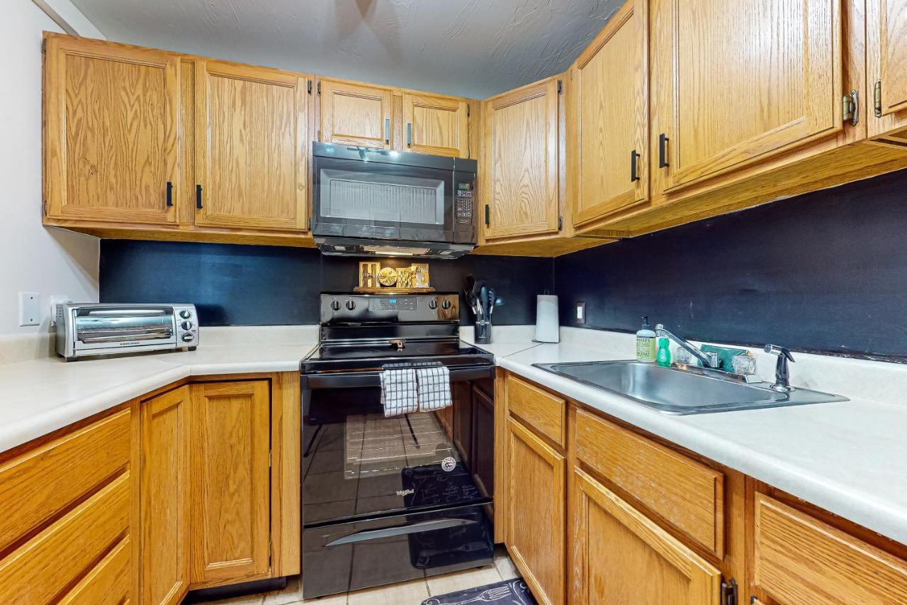 Lakeside Delight, Unit 423 لاكونيا المظهر الخارجي الصورة