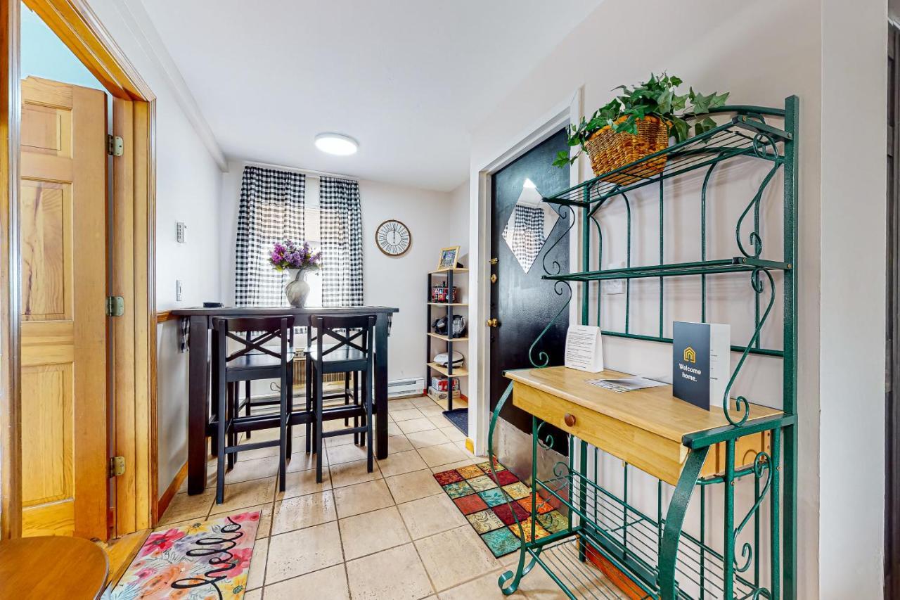 Lakeside Delight, Unit 423 لاكونيا المظهر الخارجي الصورة