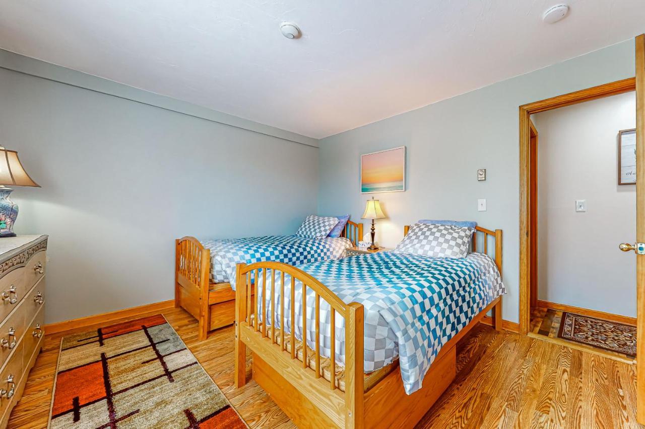 Lakeside Delight, Unit 423 لاكونيا المظهر الخارجي الصورة