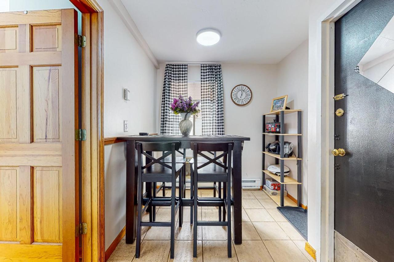 Lakeside Delight, Unit 423 لاكونيا المظهر الخارجي الصورة