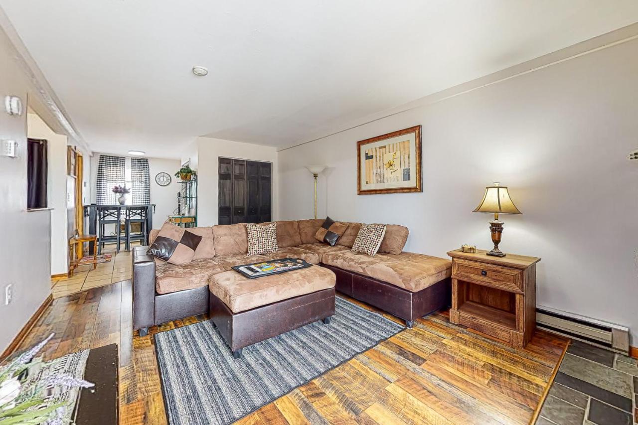 Lakeside Delight, Unit 423 لاكونيا المظهر الخارجي الصورة