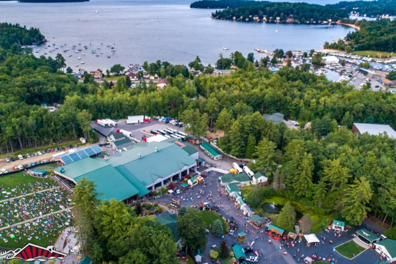 Lakeside Delight, Unit 423 لاكونيا المظهر الخارجي الصورة