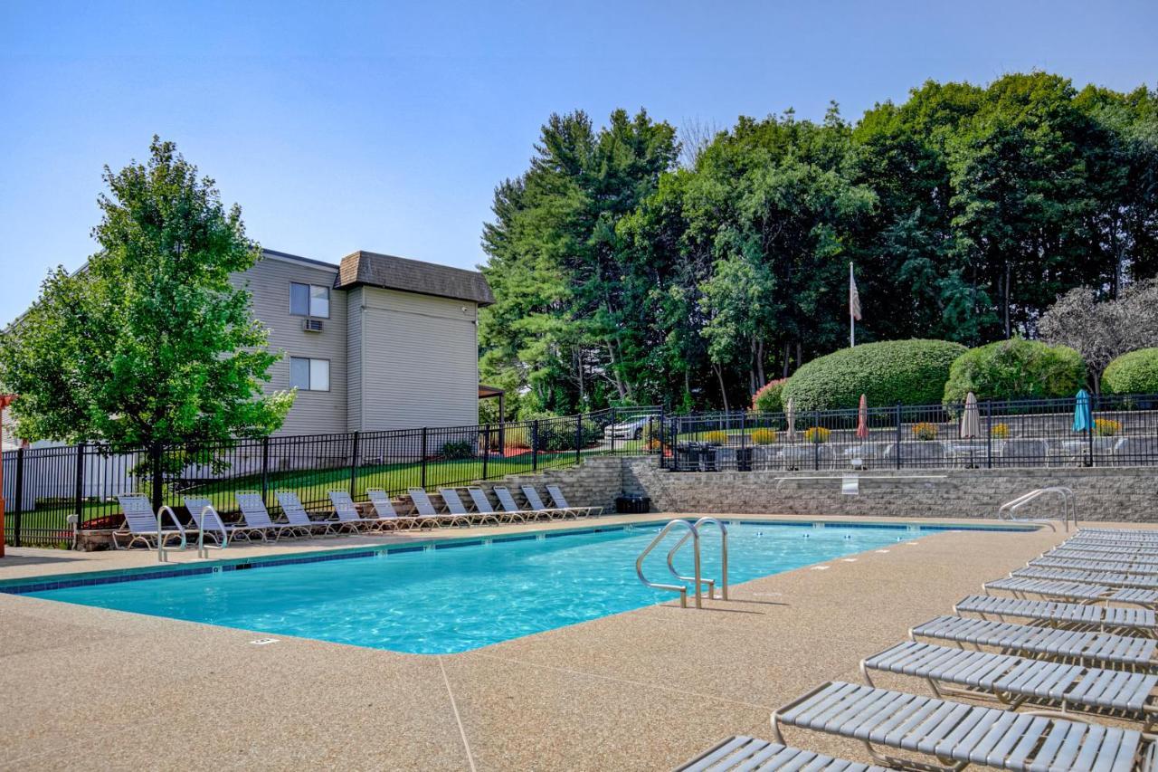 Lakeside Delight, Unit 423 لاكونيا المظهر الخارجي الصورة