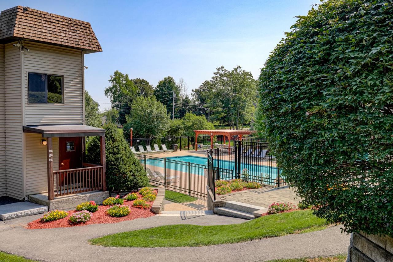 Lakeside Delight, Unit 423 لاكونيا المظهر الخارجي الصورة