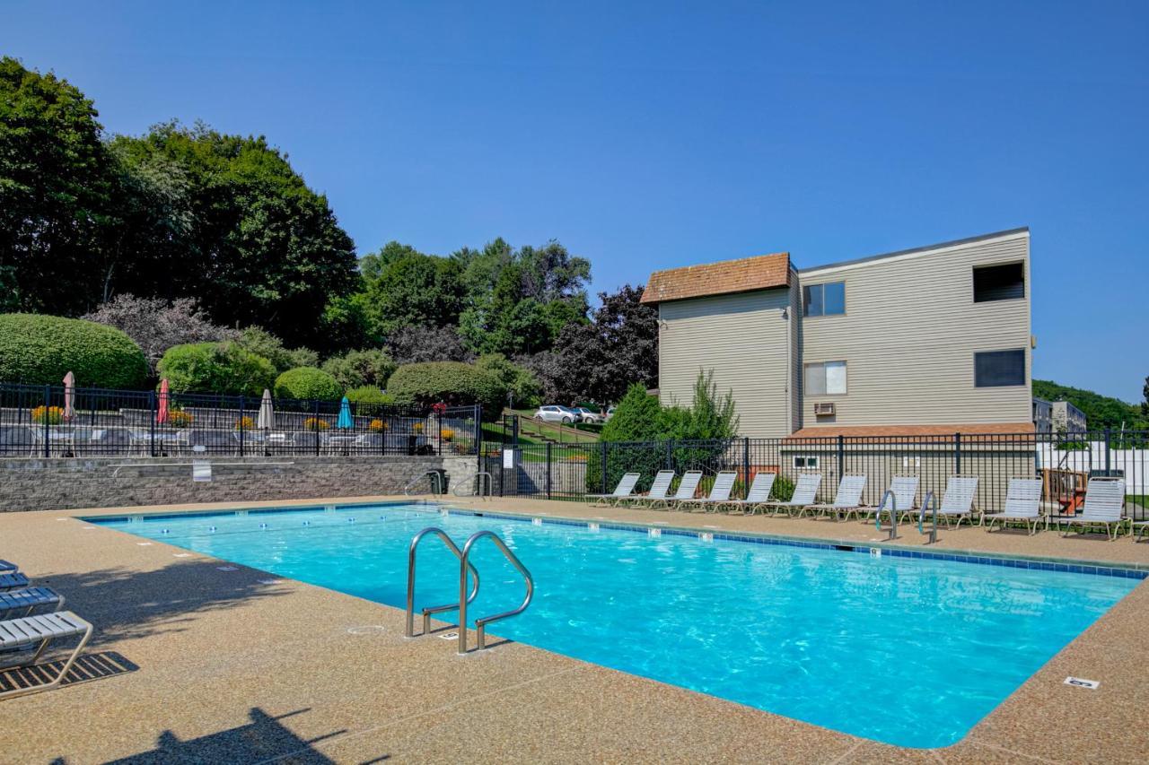 Lakeside Delight, Unit 423 لاكونيا المظهر الخارجي الصورة
