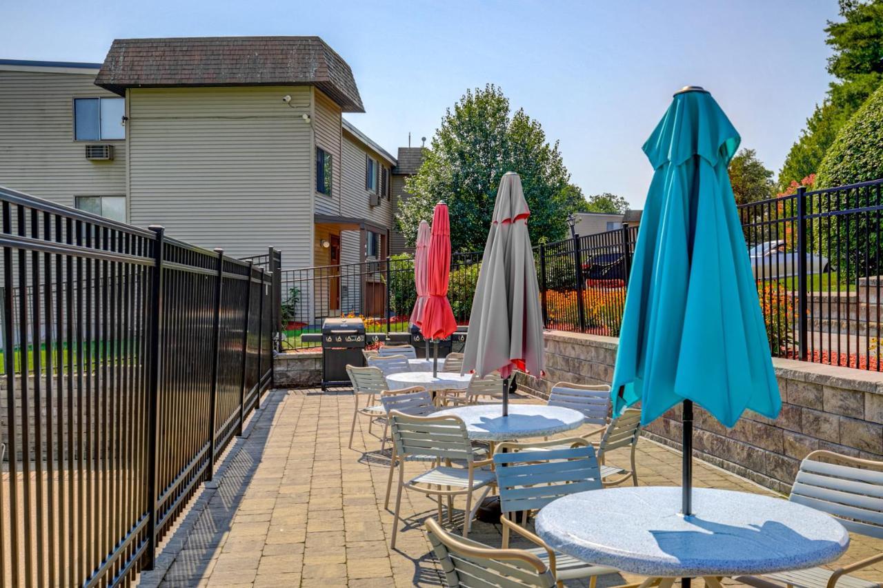Lakeside Delight, Unit 423 لاكونيا المظهر الخارجي الصورة